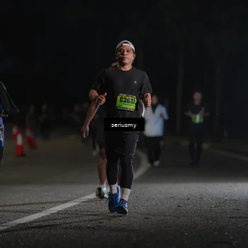 Runner Photo 5391076