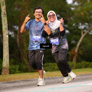 Runner Photo 5391077