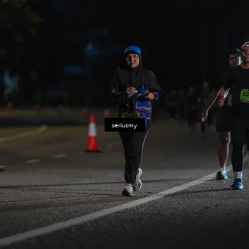 Runner Photo 5391078