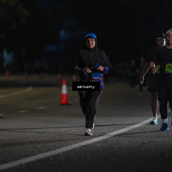 Runner Photo 5391079