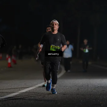 Runner Photo 5391080