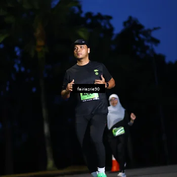 Runner Photo 5391081