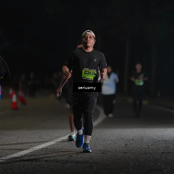 Runner Photo 5391082