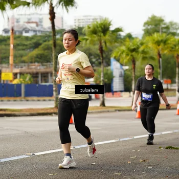Runner Photo 5391083