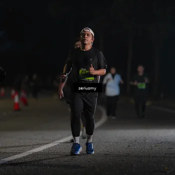 Runner Photo 5391084