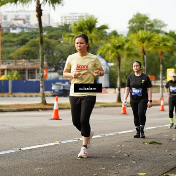 Runner Photo 5391085