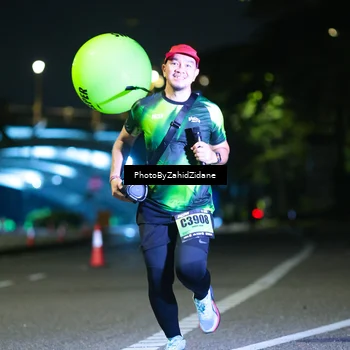 Runner Photo 5391087