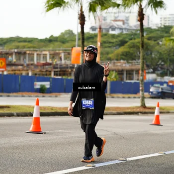 Runner Photo 5391091