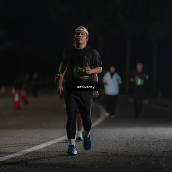 Runner Photo 5391092