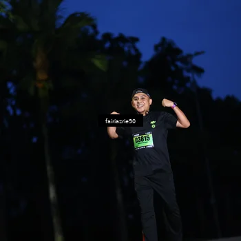 Runner Photo 5391095