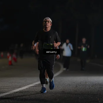 Runner Photo 5391096