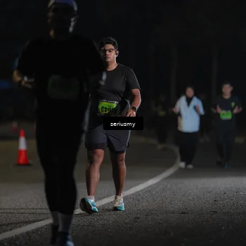 Runner Photo 5391097