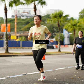 Runner Photo 5391098