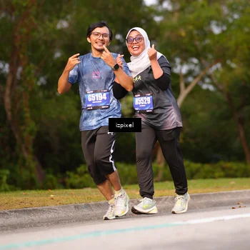 Runner Photo 5391099