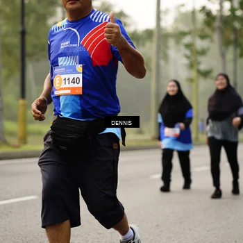 Runner Photo 5391100