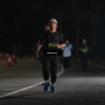 Runner Photo 5391101