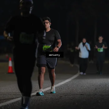 Runner Photo 5391103
