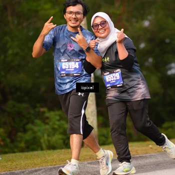 Runner Photo 5391104