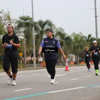 Runner Photo 5391105