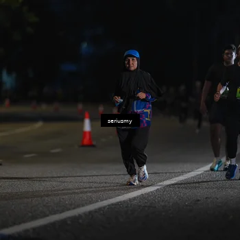Runner Photo 5391106