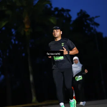 Runner Photo 5391107
