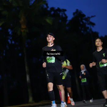 Runner Photo 5391108