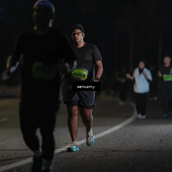 Runner Photo 5391109