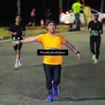 Runner Photo 5391112