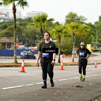Runner Photo 5391113