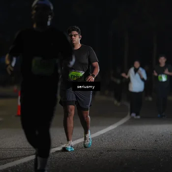 Runner Photo 5391114