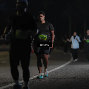 Runner Photo 5391116