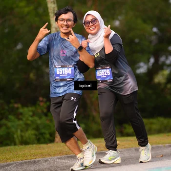 Runner Photo 5391117