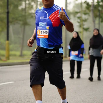 Runner Photo 5391118