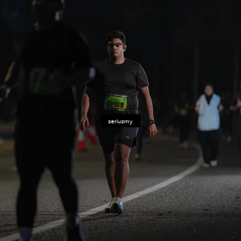 Runner Photo 5391119