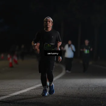 Runner Photo 5391120