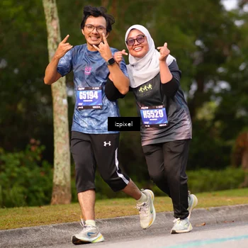 Runner Photo 5391121