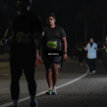Runner Photo 5391122