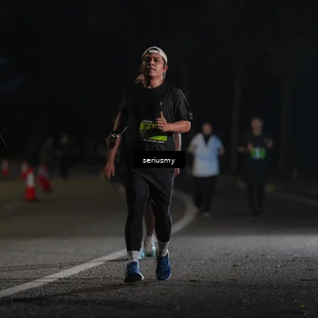Runner Photo 5391123
