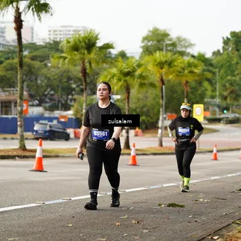 Runner Photo 5391124