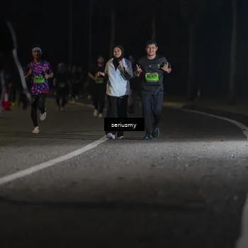 Runner Photo 5391125