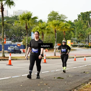 Runner Photo 5391126
