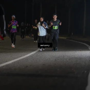 Runner Photo 5391127