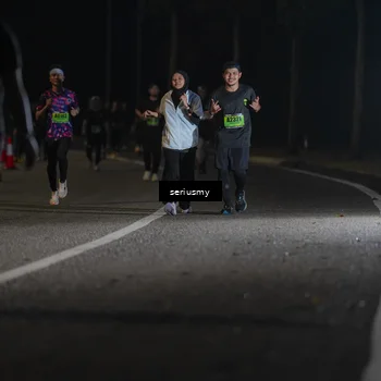 Runner Photo 5391128