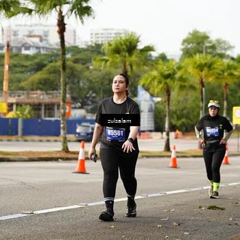 Runner Photo 5391129
