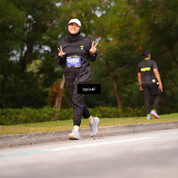 Runner Photo 5391130