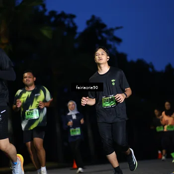 Runner Photo 5391131