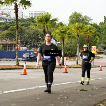 Runner Photo 5391132