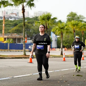 Runner Photo 5391133
