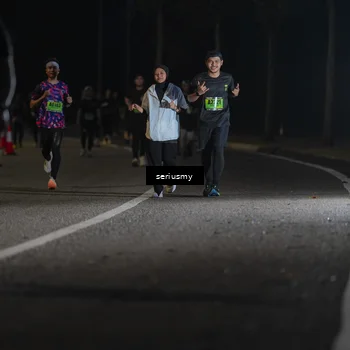 Runner Photo 5391135