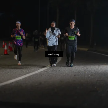 Runner Photo 5391136